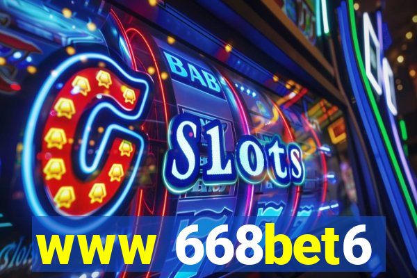 www 668bet6